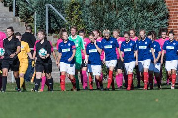 Bild 8 - Frauen Holstein Kiel - SV Meppen : Ergebnis: 1:1